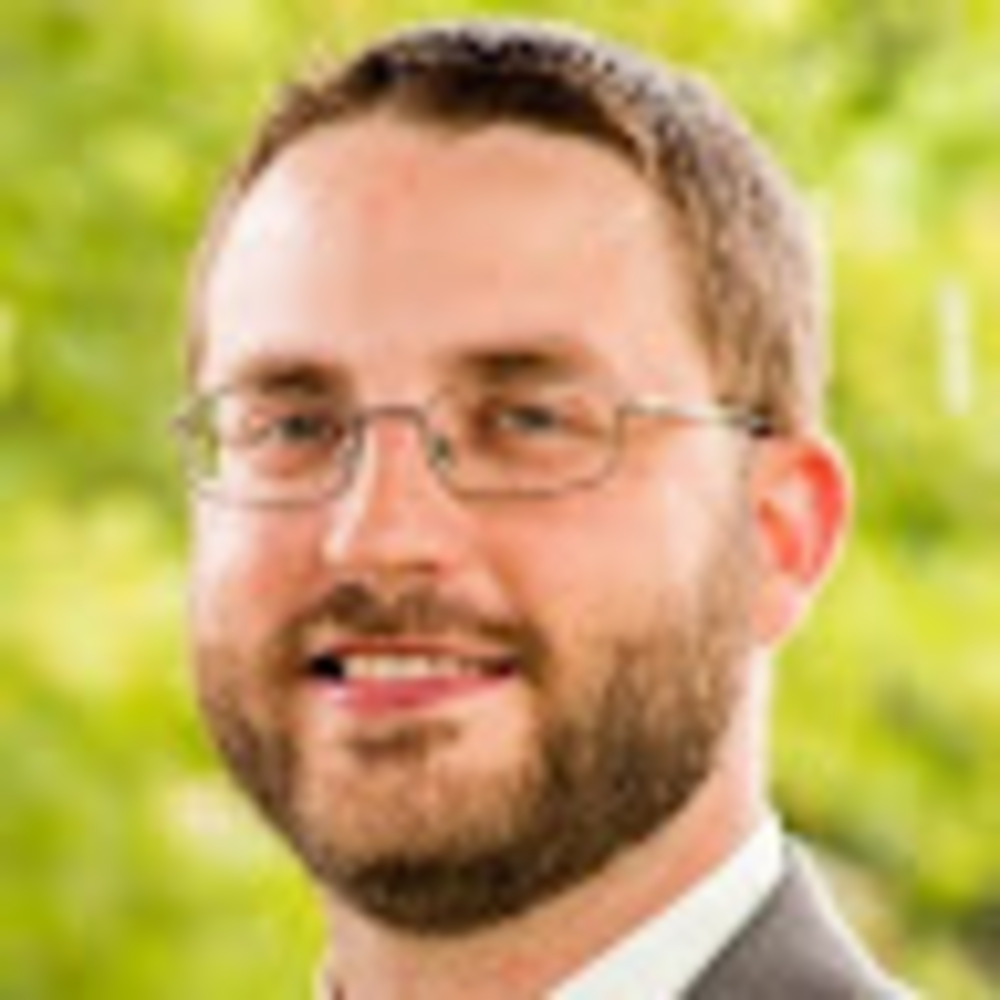 Meet your Posher, Ryan